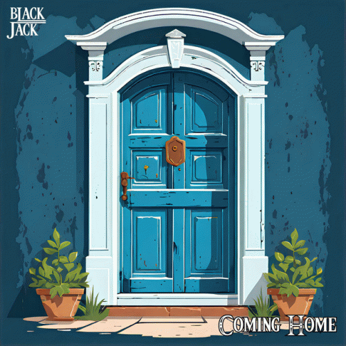Black Jack : Coming Home